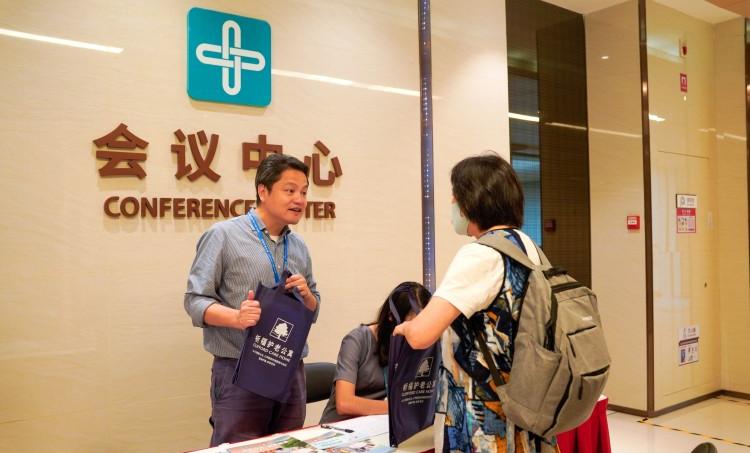 港籍长者养老新选择?这场咨询会揭开广东院舍计划神秘面纱